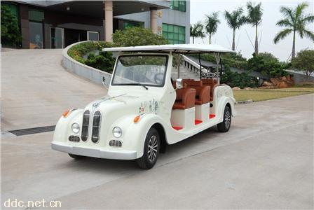  贵宾电动老爷车